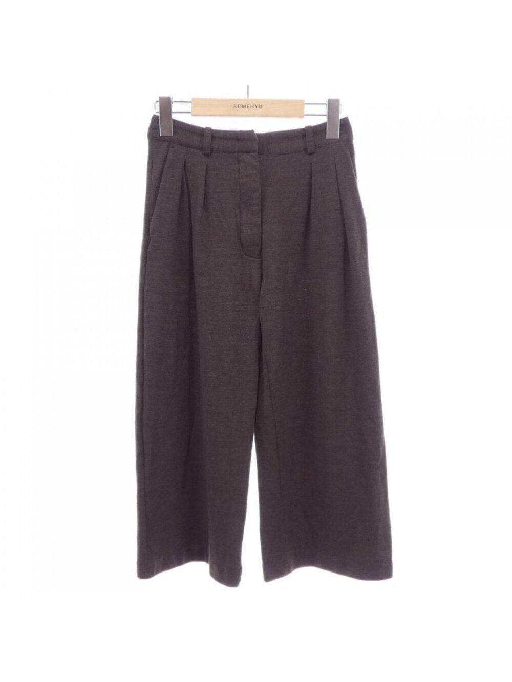 Loro Piana Pants Brown